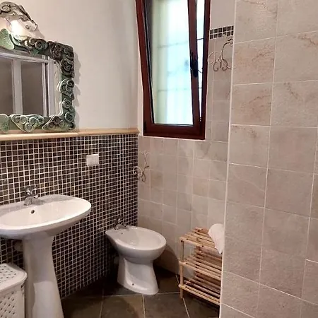 Apartamento Casa Maya