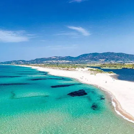 Casa Maya Apartamento