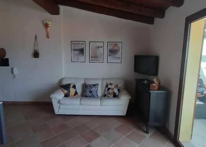 Casa Maya Apartamento Valledoria (Sardinia)