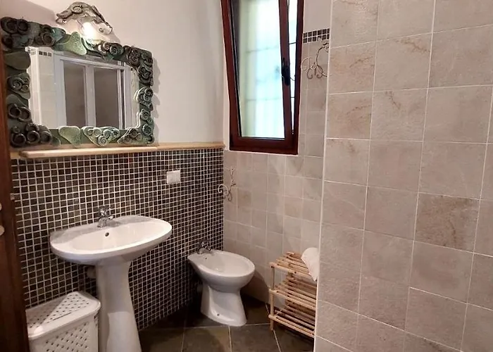 Apartamento Casa Maya