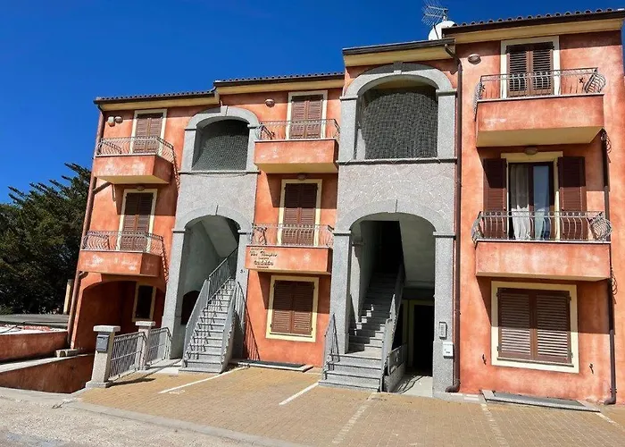 Apartamento Casa Maya *