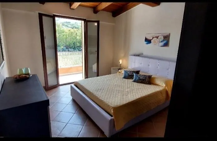 Apartamento Casa Maya Valledoria (Sardinia)