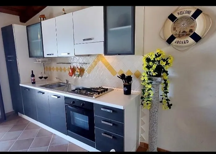 Apartamento Casa Maya *