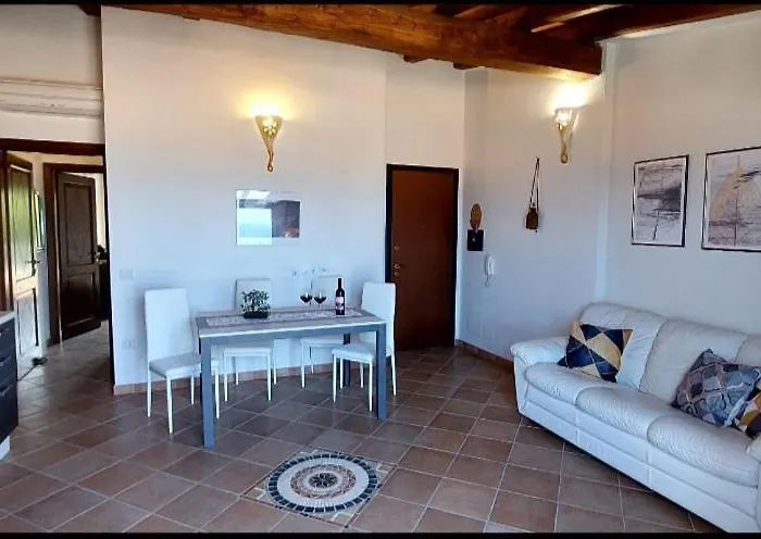 Casa Maya Apartamento *