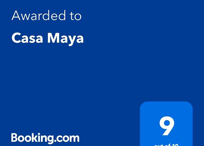 Casa Maya Apartamento *