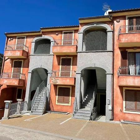 Apartamento Casa Maya *