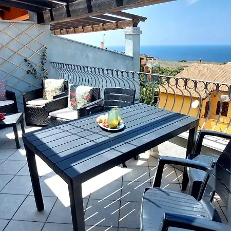 아파트 Casa Maya *