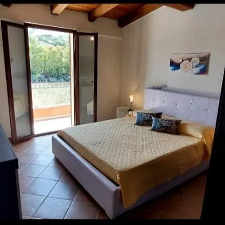 Apartment Casa Maya Valledoria (Sardinia)