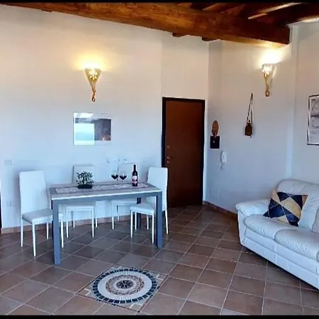 Casa Maya Apartment *